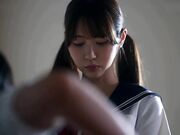 将备用钥匙交给学生的班主任与我1