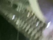 万人求网红萝莉户外勾引外卖小哥厕所做爱流出