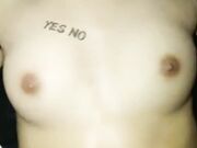 公司新来的大学生妹子 没想到奶子如此坚挺 勾搭拿下