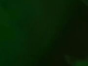 街头搭讪穿的很骚的美女撩了一会儿就跟着回家了在楼道还不让摸进了屋就骚起来了