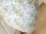 勾搭性感女邻居 在她老公不在家趁机睡她