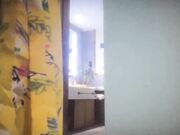 良家少妇SPA按摩 别人按摩都不揉胸 你就想摸