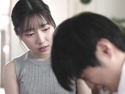 对30岁仍处男的小叔心生怜悯 答应了他一生的请求后插入1