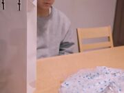 汗水与亲吻充斥的社长室内激情交合2