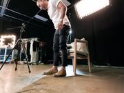 认识绿帽情侣喜欢看到自己的骚逼女友被大鸡巴猛烈操翻的样子