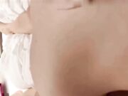 第一次约到符文战士不排斥 超配合挑战高难度一字腿姿势做爱简直爽死