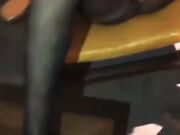 刚下飞机真实气质空姐被3P奶子又大又圆淫水泛滥被轮奸