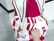 开苞女儿爆力强插JK嫩逼女儿高潮不断