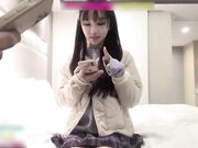 精选探花 极品颜值清纯萝莉 叫床好听