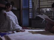 我与那位性格豪爽 从事蓝领工作的老板一同在避难所里独处2