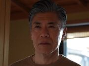 在与丈夫进行造人房事之后 却总是被公公在体内射精2