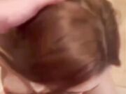 网曝 重金拿下极品大胸按摩女 口活好技术棒 服务很到位