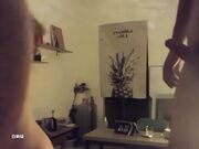 偷情良家 大奶美女同事 边接电话边激情啪啪