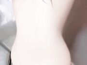 乱伦亲妹 暴力强插 爱上亲妹妹不让我操 直接趁她洗澡破门而入