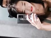 极品护士反差婊 咬唇表情太骚了 下一个接盘侠会是谁呢