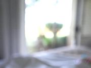 Wake up, and fuck Athena! 醒醒吧，来一次内射！