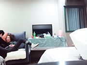 自拍泄露前后夹击疯狂操逼某公司高冷女领导约炮小鲜肉3p