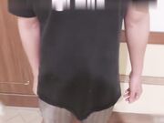 后入黑丝巨乳美女 真是太享受了