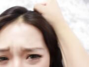 清纯反差婊骚货跳蛋捆绑调教失禁