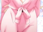 色情漫画作家的灵感源自每日的做爱生活