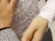 真实乱伦 油嘴滑舌甜言蜜语软磨硬泡勾搭嫂子 不成功直接霸王硬上弓 无套内射