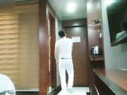 勾搭旗袍少妇 酒店开房 我好喜欢你鸡巴 操的我好爽