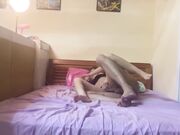 勾搭良家 勾搭房地产美女销售 射她一嘴精液全部吞下去