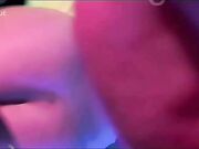 在别人面前是高冷女神 在我面前只是一条骚货母狗 尤其是这个G奶吊钟乳