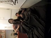 极品反差婊美女博士李美珍 母狗养成vlog 精液灌满母狗骚穴流出
