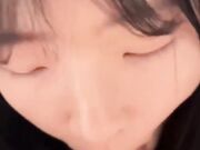 简直不逊江南软妹子 说四川话都温温柔柔还听话 让怎么口就怎么口