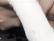 户外车震这爽叫声我紧张死了绝对的刺激