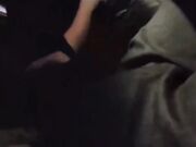 稀缺资源 户外激情性爱 停车在路边和妹妹口交乱伦性爱