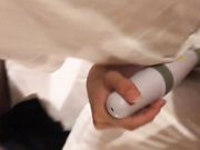 百度云泄密流出视图华东某学院财经系妹子小珍与长屌学长酒店激情