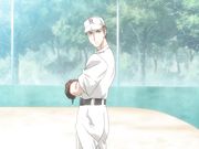 倶楽部～第2話山中知美～