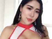 女神主播思瑞最新护士制服