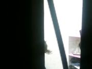 校花级大学美女被偷拍奶子真大