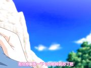 巨乳女同事一起勾引自己的男社长