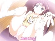 三女一男坐在一起讨论拍摄的剧情