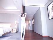 女神级美女小热巴国模蓝月儿金屋藏娇钻石珍藏版 美乳丰臀Q弹欠操