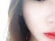 漂亮气质女神主播穿着黑丝插穴自慰 身材苗条奶子略小