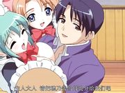 [こっとんど～る] 炎の孕ませ転校生 第2話「子宮に届けよ!!　野望の種!!