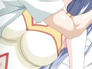 [こっとんど～る] 炎の孕ませ転校生 第3話「孕ませ×21＝F組女子コンプリート