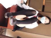 网红少女-清纯可爱猫少女校园制服诱惑挑逗玩弄无毛嫩鲍青春的肉体