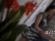 [WeLikeToSuck] Nearly Caught 偷偷与闺蜜男友做爱的俄罗斯美女