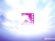 穿情趣内衣人妻的挑逗