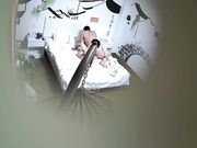 中年大叔阿姨开房啪啪啪饥渴难耐