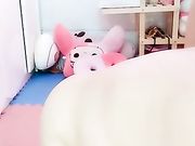 大奶子舔逼吃屌 激情抽插