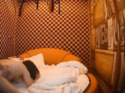 大叔舔逼的功夫好厉害俩人干的好激情