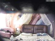 大学生美女与男友开房爱爱