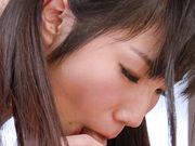 制服美女-今村加奈子